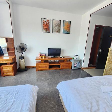 Homestay Nha Thuy ブンタオ エクステリア 写真