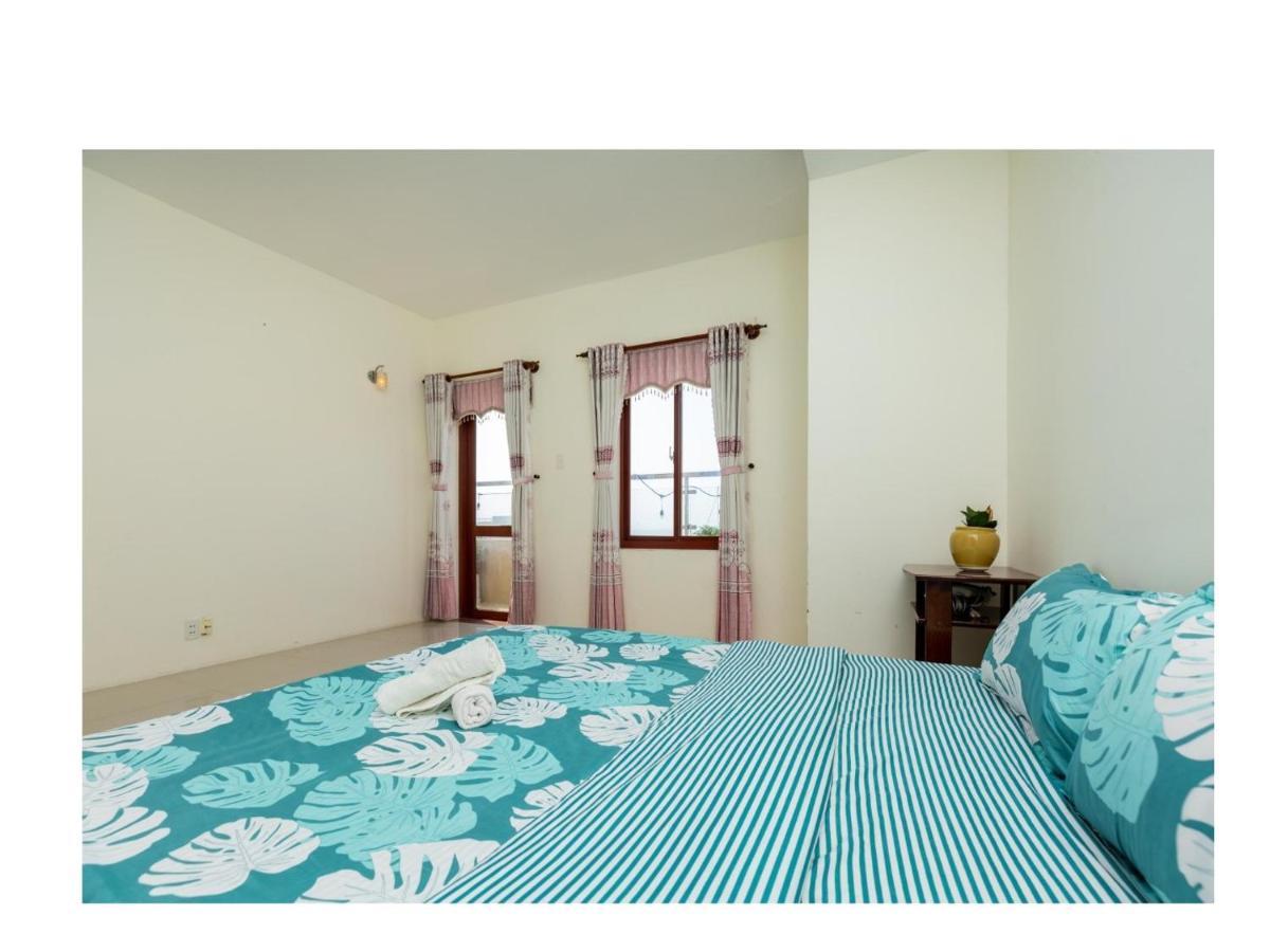 Homestay Nha Thuy ブンタオ エクステリア 写真
