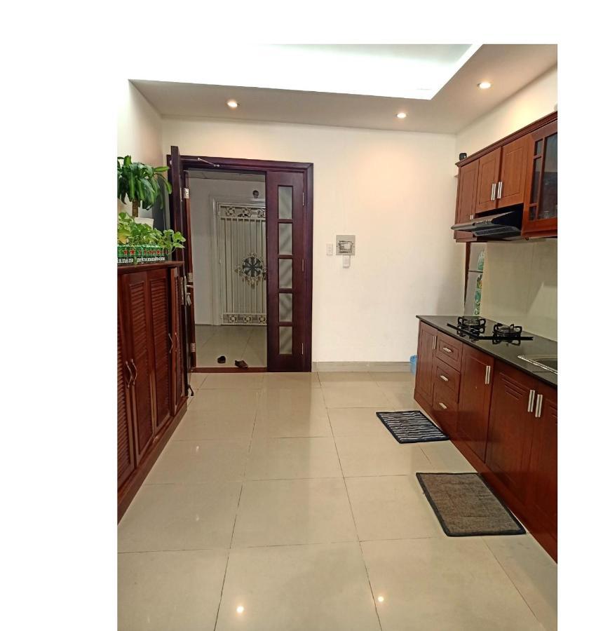 Homestay Nha Thuy ブンタオ エクステリア 写真