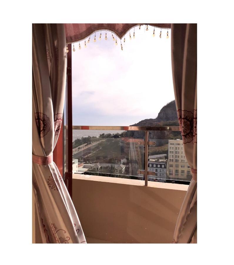 Homestay Nha Thuy ブンタオ エクステリア 写真