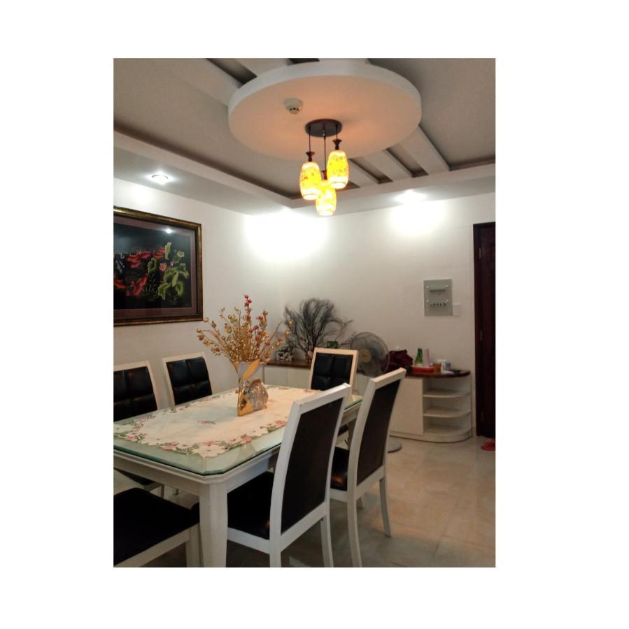 Homestay Nha Thuy ブンタオ エクステリア 写真