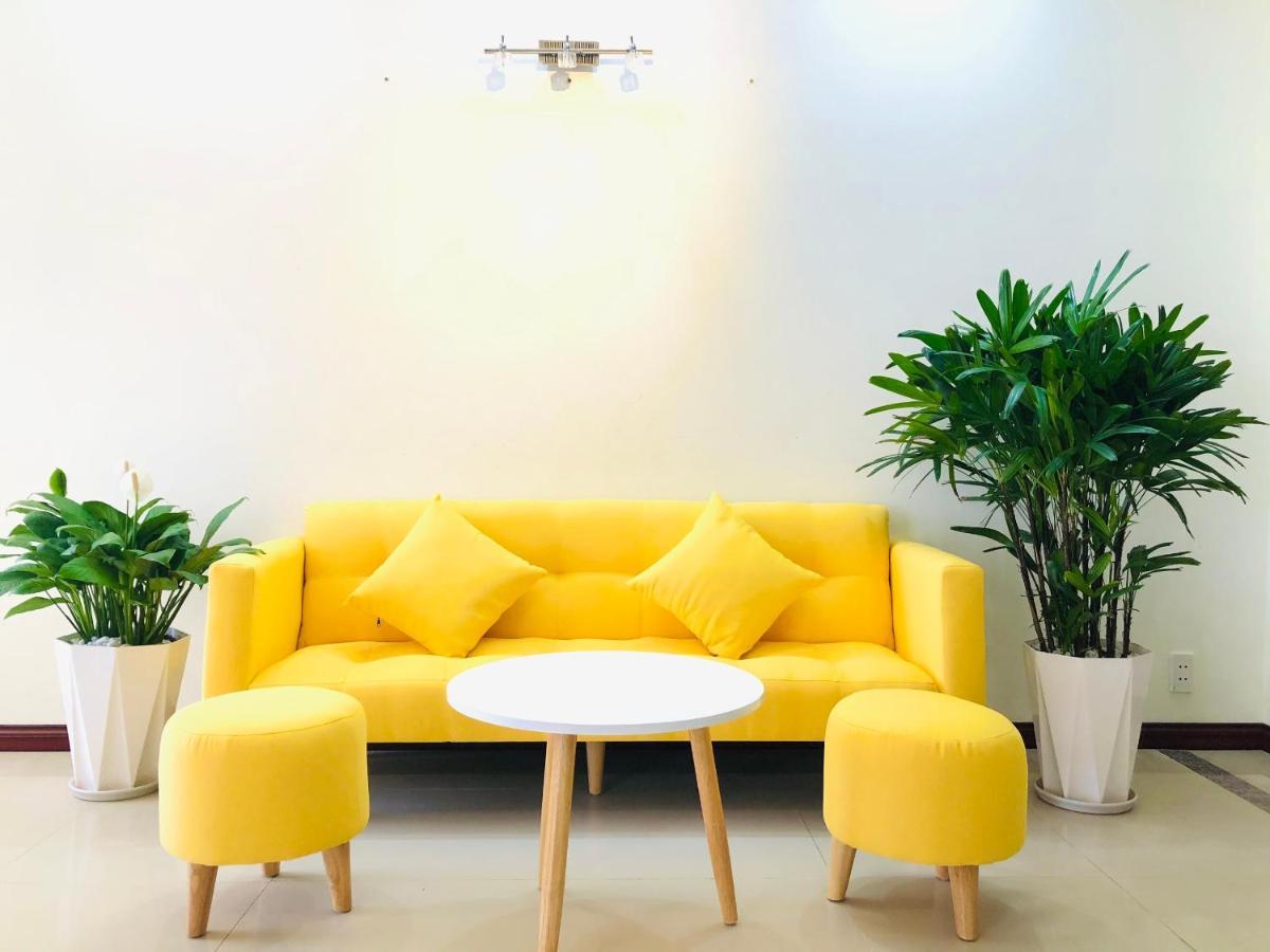 Homestay Nha Thuy ブンタオ エクステリア 写真