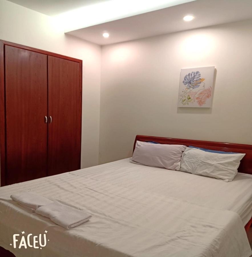 Homestay Nha Thuy ブンタオ エクステリア 写真