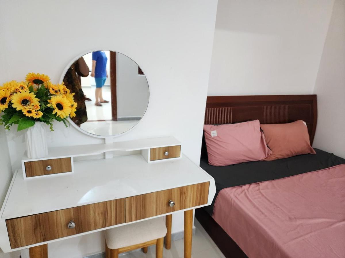 Homestay Nha Thuy ブンタオ エクステリア 写真