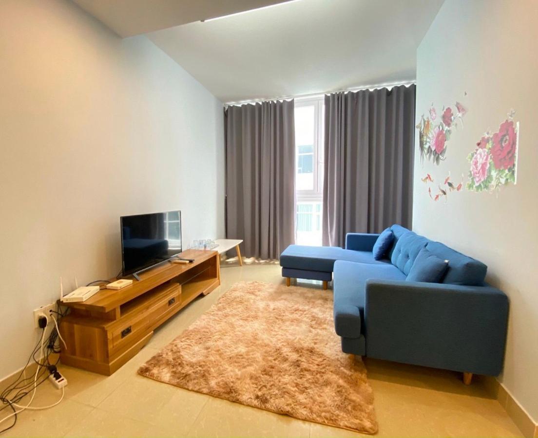 Homestay Nha Thuy ブンタオ エクステリア 写真