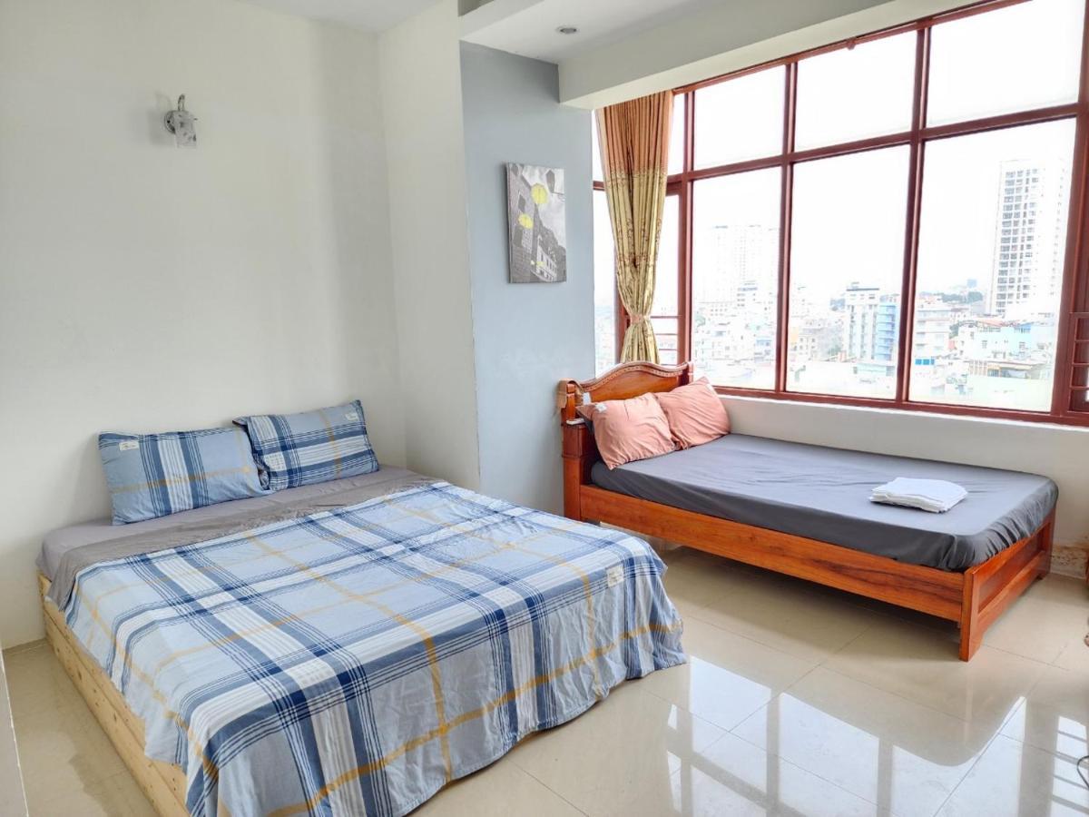 Homestay Nha Thuy ブンタオ エクステリア 写真