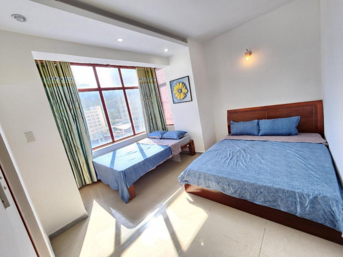 Homestay Nha Thuy ブンタオ エクステリア 写真