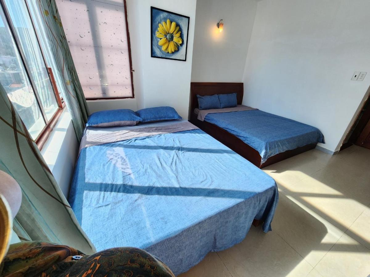 Homestay Nha Thuy ブンタオ エクステリア 写真