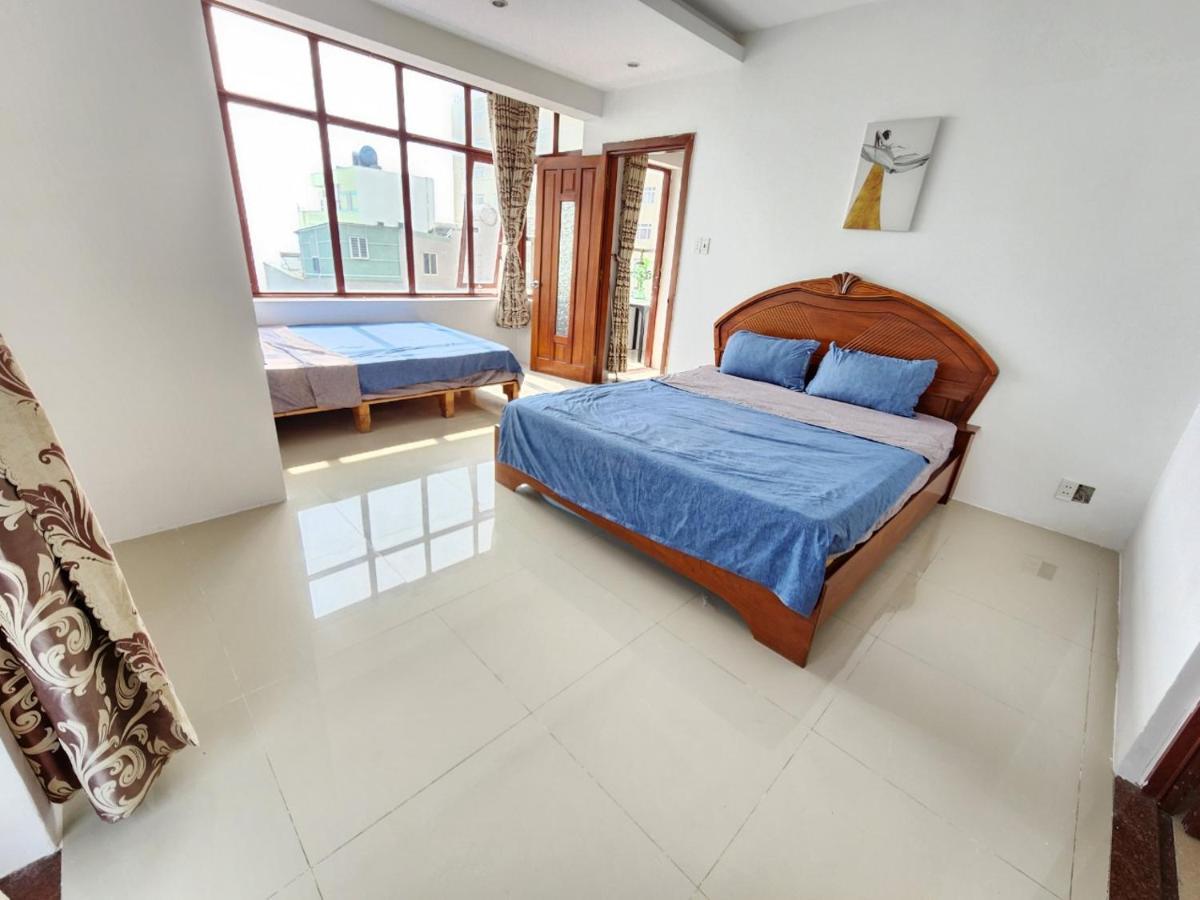 Homestay Nha Thuy ブンタオ エクステリア 写真