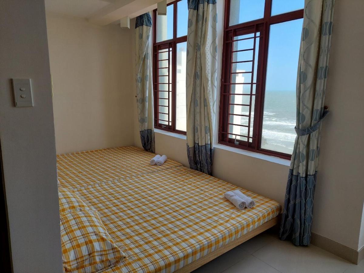 Homestay Nha Thuy ブンタオ エクステリア 写真