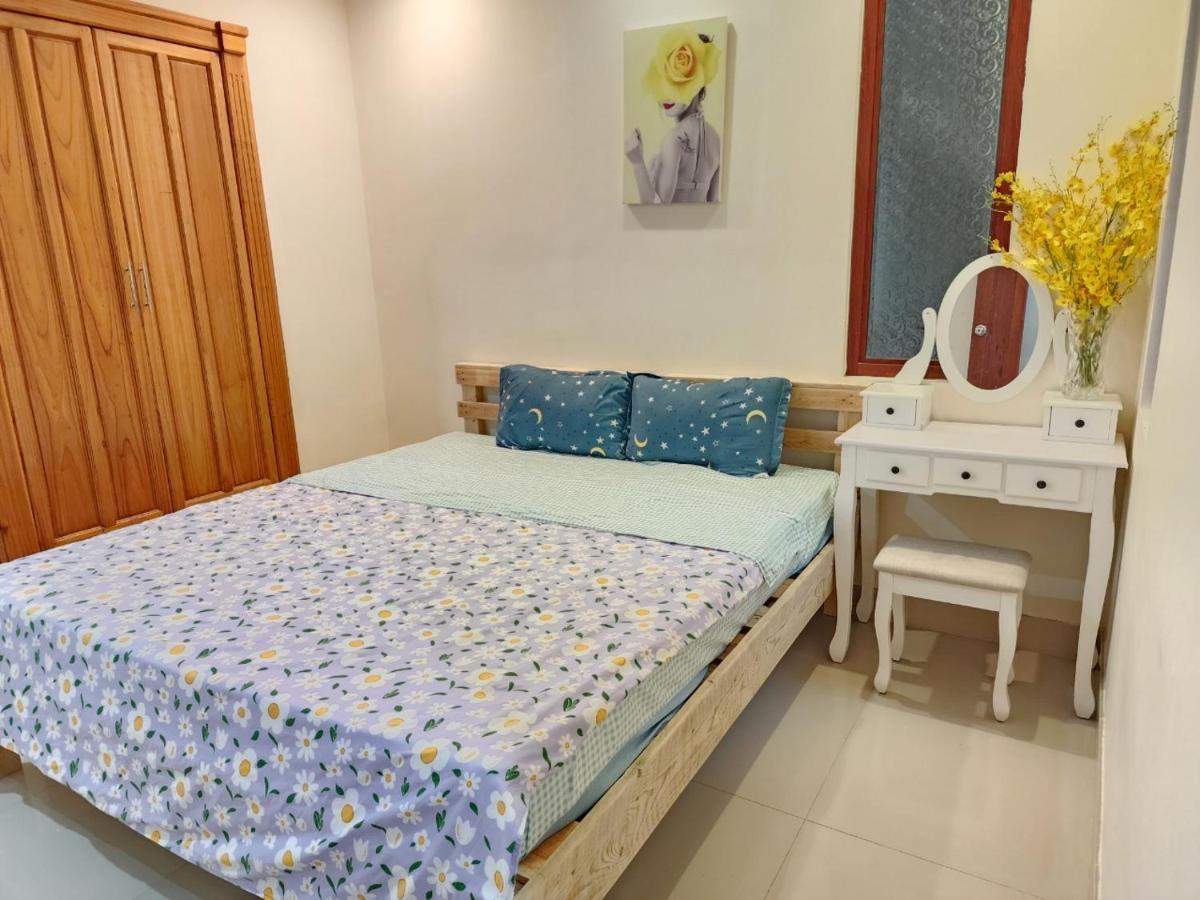 Homestay Nha Thuy ブンタオ エクステリア 写真