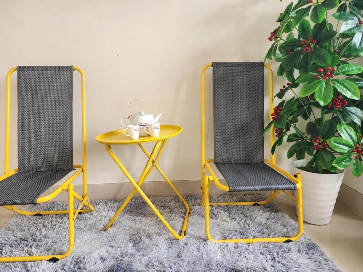 Homestay Nha Thuy ブンタオ エクステリア 写真