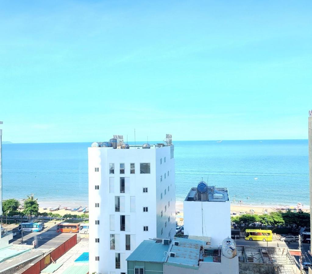 Homestay Nha Thuy ブンタオ エクステリア 写真