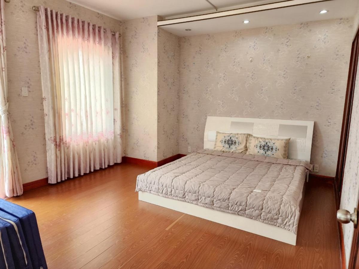 Homestay Nha Thuy ブンタオ エクステリア 写真