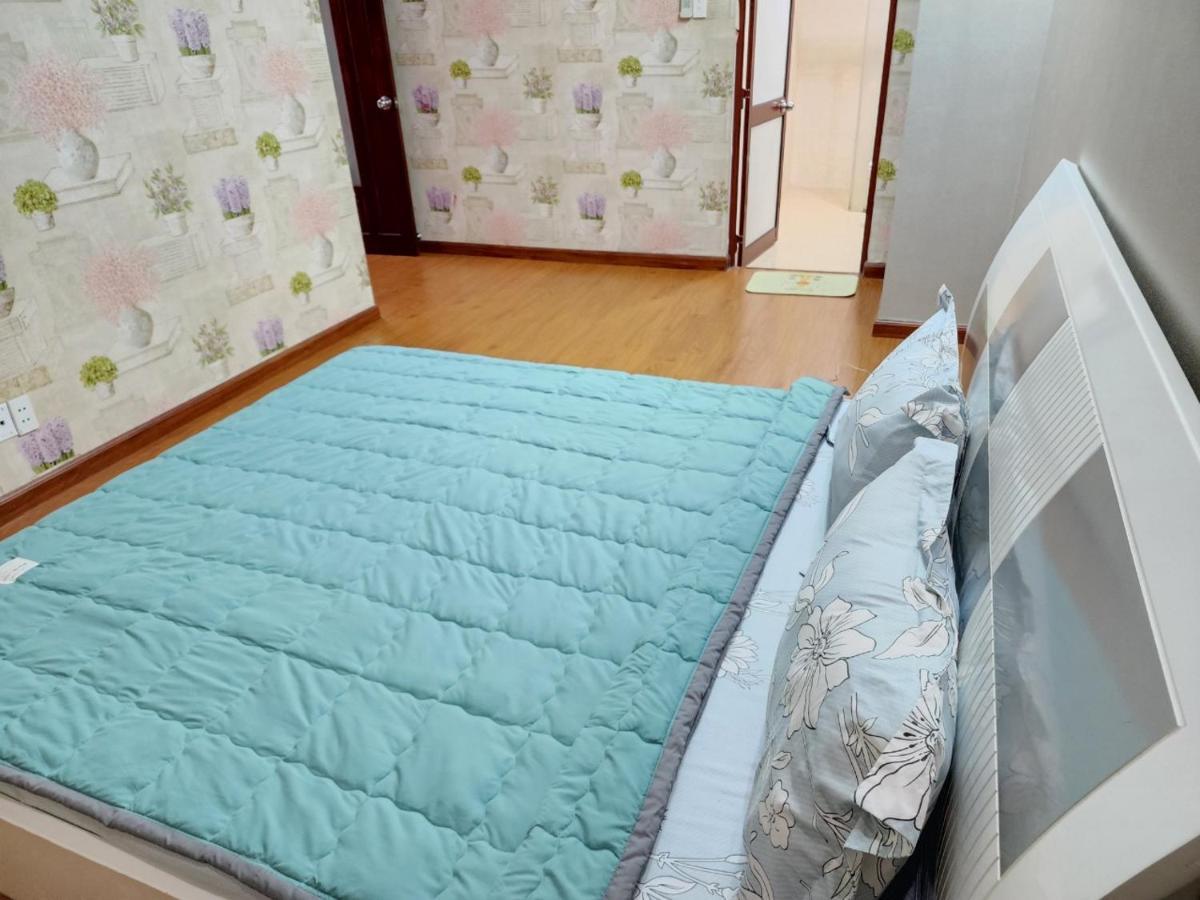 Homestay Nha Thuy ブンタオ エクステリア 写真