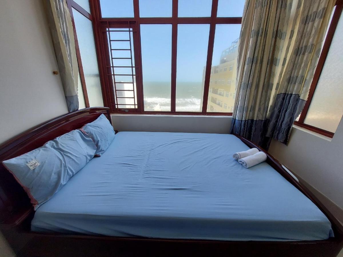 Homestay Nha Thuy ブンタオ エクステリア 写真