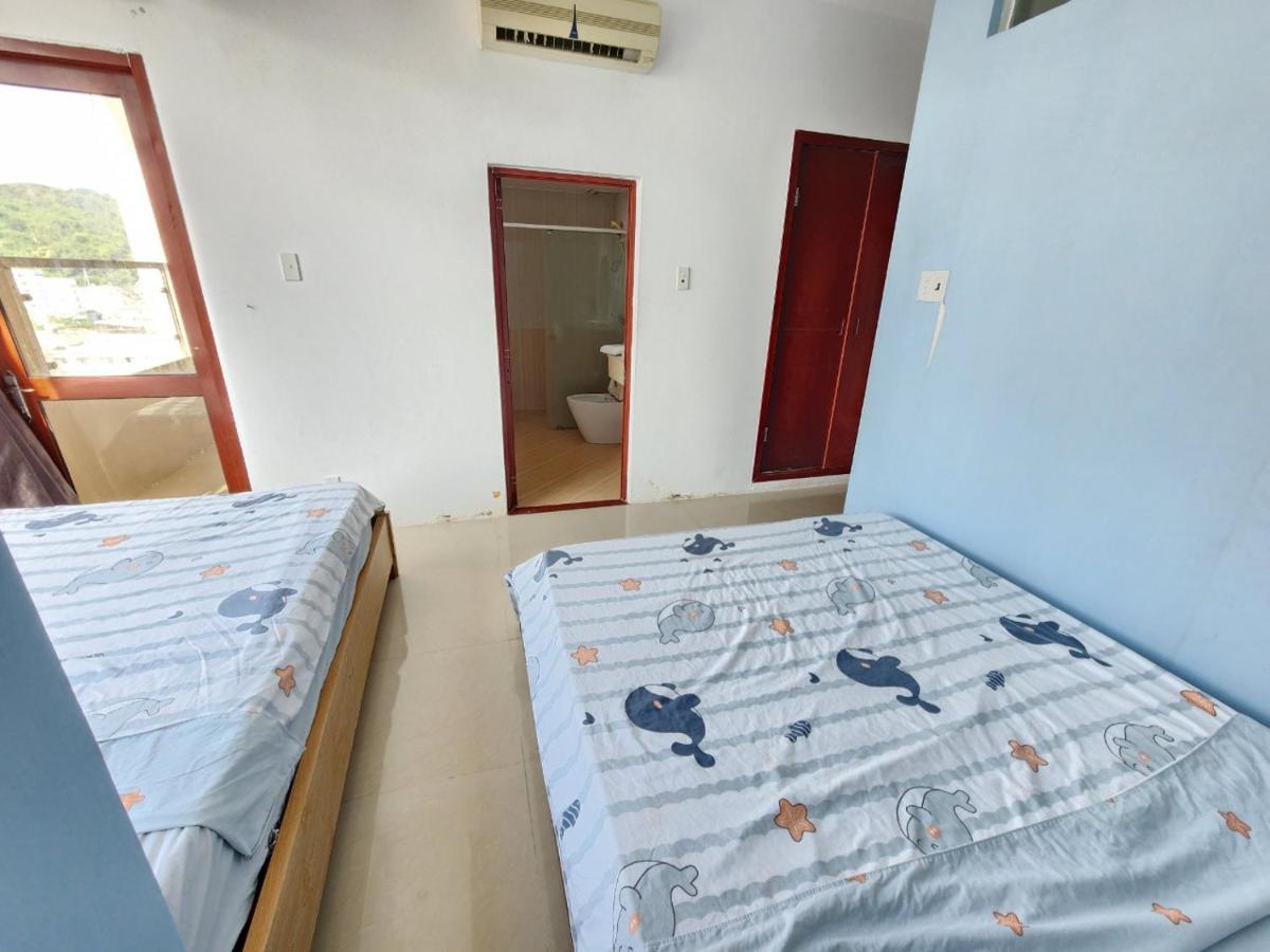 Homestay Nha Thuy ブンタオ エクステリア 写真