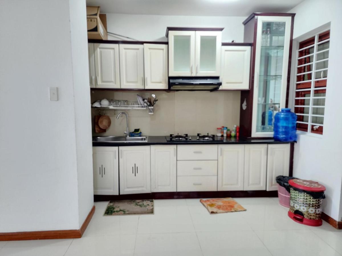 Homestay Nha Thuy ブンタオ エクステリア 写真