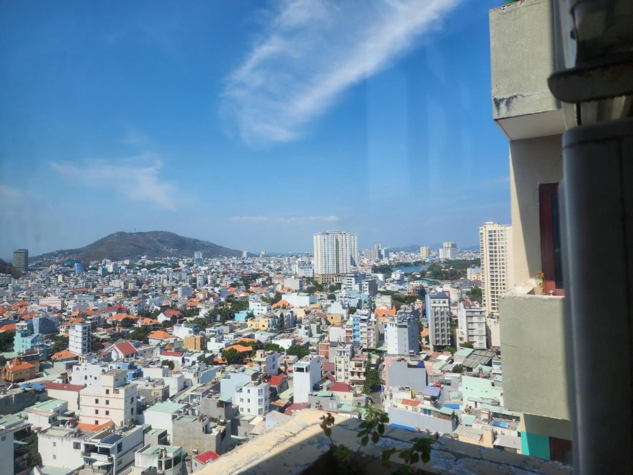 Homestay Nha Thuy ブンタオ エクステリア 写真